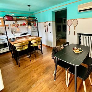 Apartamento de 1 Dormitorio